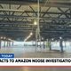 Illustration for article titled Amazon Shuts Down Construction Site in Connecticut After Several Nooses Found